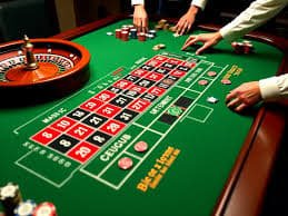 fiatogel88 live roulette table betting layout on mobile screen